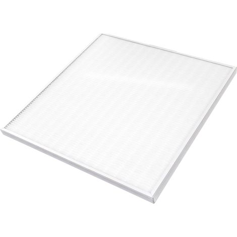 Brizz – Filtre M5 pour pompe à chaleur ALDES T.ONE Vertical – Remplacement d'origine – Made in France – Renouvellement tous les 6 mois