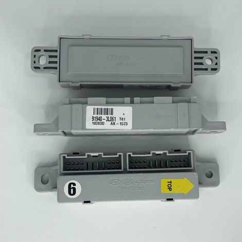 Imported Hyundai Kia Fuse Box 91940-3L061