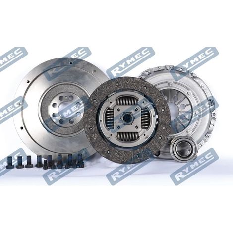 Kit d'embrayage RyMEC SF1089 MAZDA