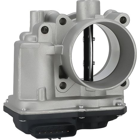 Throttle Body for Mitsubishi Triton ML 06-2009 L200/ Triton 2.5 05-15 240640306 (1/5)
