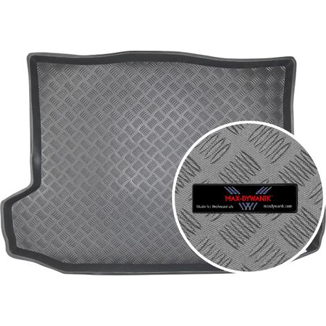 Toyota Rav 4 III SUV 2009-2012 Kofferraummatte MAX-MAT