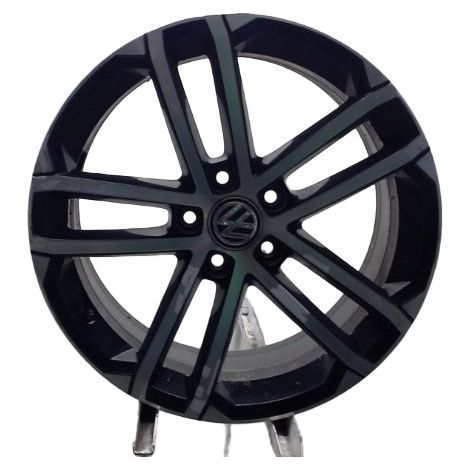 [PRODUIT D'OCCASION] Jante Aluminium VOLKSWAGEN Golf ♻️ Ref Oe. 5g0601025cknsy - Garantie à vie (1/2)