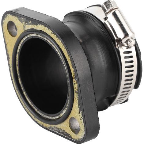 Ansaugkrümmer mit Vergaserflansch, OEM 3085044, für Polaris 400, 488 und 500 (1/5)