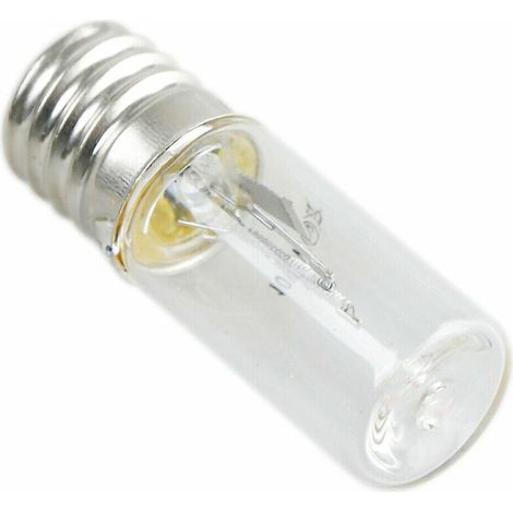 Aougo – UV germicidal disinfection quartz lamp bulb – 220V/50Hz – Up to 20,000 cycles – Compatible with air purifiers and sterilization cabinets (1/5)