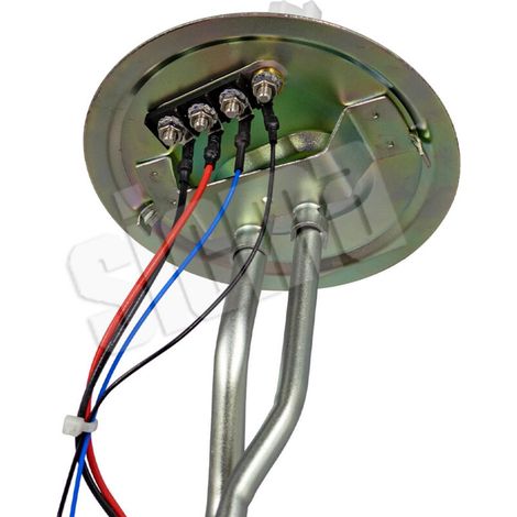 Les références E2106S/EP2010H/EP2143H sont compatibles avec le nouveau bloc pompe à carburant haute performance pour Land Rover V6. Bloc pompe à carburant pour Land Rover V6. (1/4)