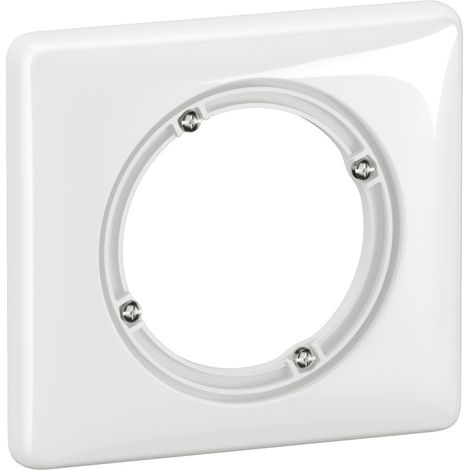 Plakette 1 P IP44