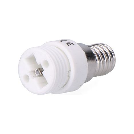 Convertisseur E14 Vers G9 Adaptateur Douille Ampoule - F-line