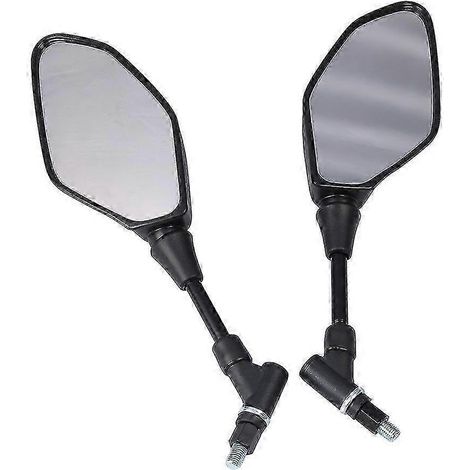 Rétroviseurs pour Yamaha MT07 MT09 Tracer 900 9 GT Ténéré 700 MT10 MT03 MT25 MT01 MT 07 09 Accessoires Rétroviseur latéral SZRH AF Edition 0621 (1/5)