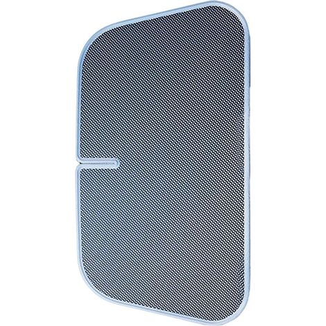 Pare-pour Vitres Latérales Auto Protection Solaire Pliable Anti-UV Store occultant pour vitre Auto,pour Voiture SUV Camion Voyage intimité Chaleur climatisation (1/5)