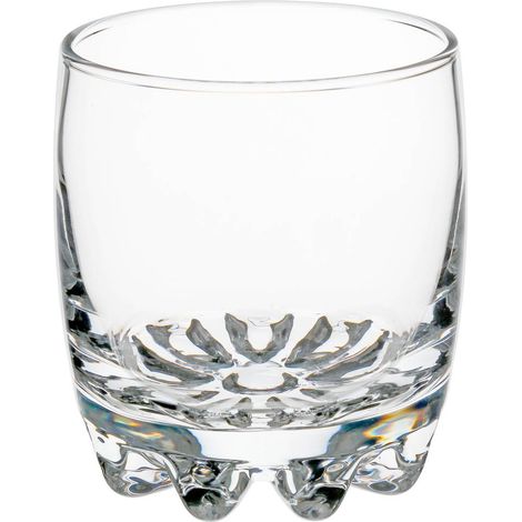 Set aus 6 bechern bas 2 tin wasser 31 cl - Sg secret de gourmet