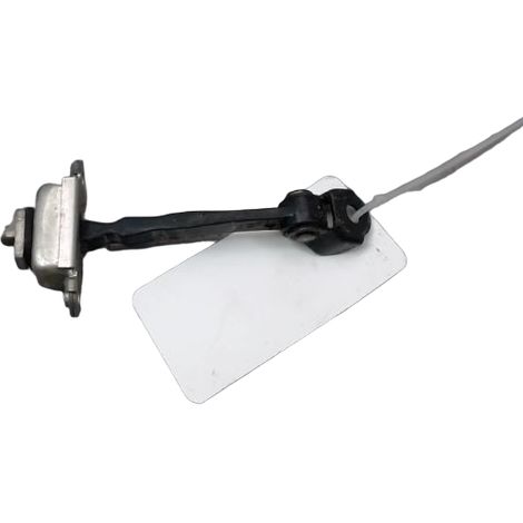 [PRODUIT D'OCCASION] Tirant Porte Avant Gauche NISSAN Micra III Phase 3 2007-2010 ♻️ Ref Oe. 804301hb0a - Garantie à vie (1/2)
