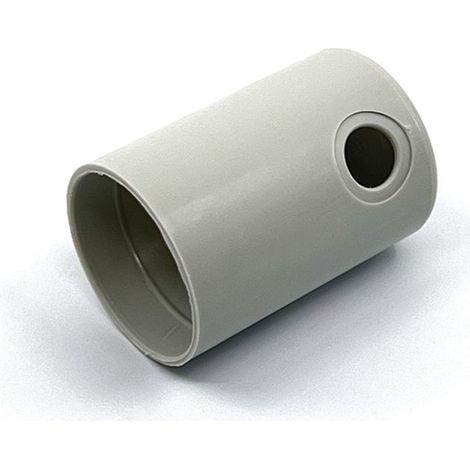 Capuchon de protection pour condensateur permanent Ø28mm H50 - DUCATI