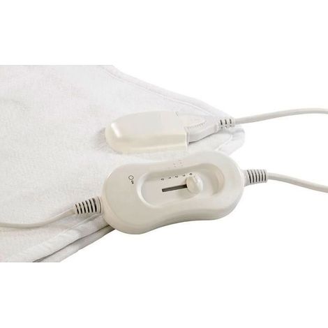 Surmatelas chauffant Vitaform pour lit double (1/4)