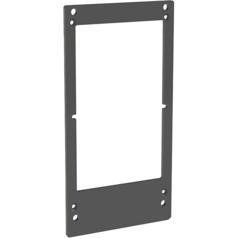 Contrôle D'Accès Gén annexe PS2K option cadre alu lecteur Flex v5 CAME 001PS2K161B