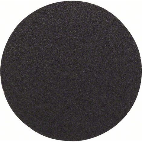 Bosch PRO F355 Schleifblatt 115 mm 60 - 2608605496 (1/5)