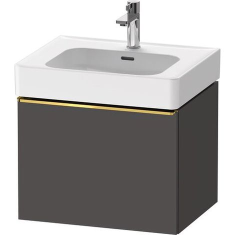 DURAVIT DE4276034490000 DNe WTU WH R.Ek 584x452x440 Gt Mt. H