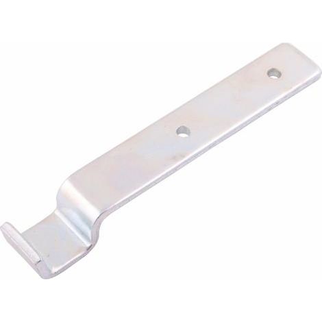 Attacco per gancio di traino Z-05 da 250 kg SPP (1/2)