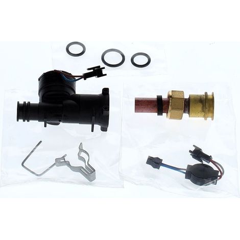 BOSCH Hydrogenerator assy., 87387004570