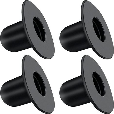 Wandventilstopfen für INTEX-Pools, Schlauchhalterungen, Wasserfilterstopfen, weiche Lederstopfen, wasserdichte Dichtungsstopfen, geeignet für die meisten Intex-Poolsysteme.