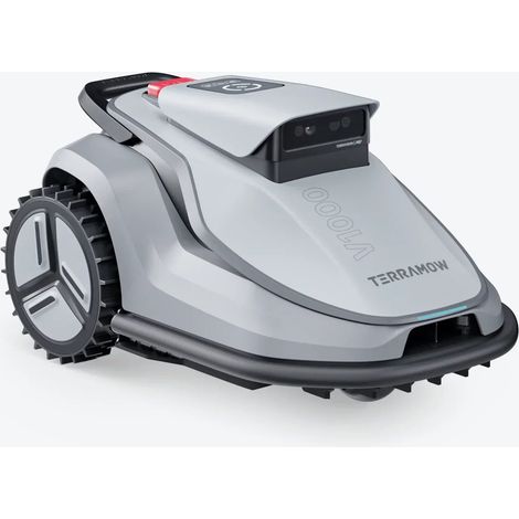 TerraMow V600 Robot tondeuse