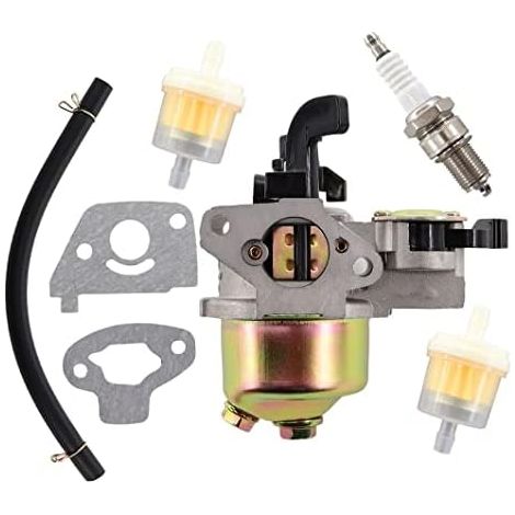 Kaufen Sie einen Kraftstofffilter für den Vergaser für den Motor G100 GX100 GXH50 GXH50U GXH50UT WX15 WX15T. Wasserpumpe Reemplazar 16100-ZM7-G13 16100-ZM7-G18 16100-ZM7-G17 16100-ZM7-G16 16100-ZM7-G1 (1/5)