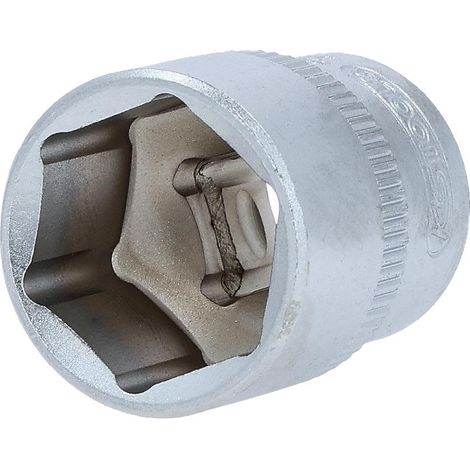 KS Tools 3/8 Sechskant-Stecknuss, 3/4 (1/4)