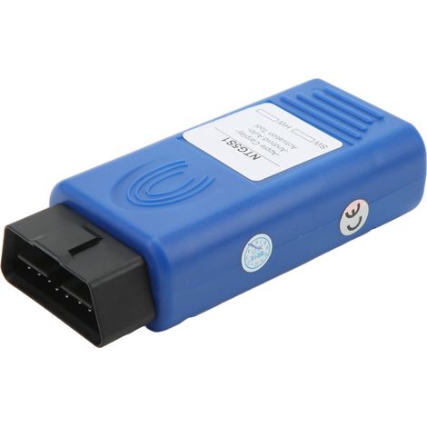 CarPlay Auto OBD Aktivator Carplay für NTG5 S1 Auto Aktivierungstool für iPhone für Android (1/5)