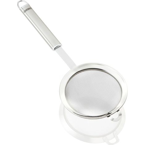 Leifheit 24065 Keukenzeef 11Cm Sterling