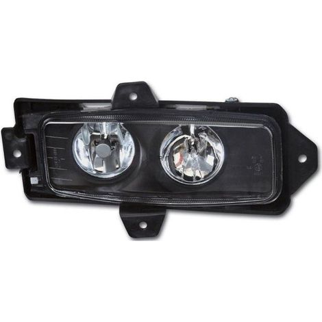 Faro y antiniebla derecho Renault Premium Kerax 5010231850 1996-2005 (1/3)