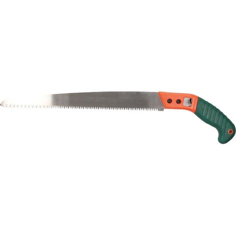Serrucho de hoja recta 330mm (1/5)