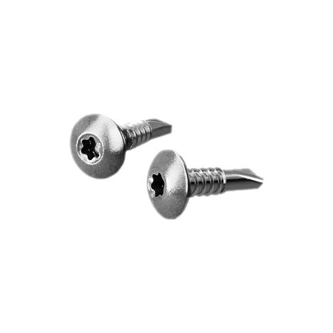 Torx-Schraube 4,8x20mm für Holz-UK 250Stk/Pkg. blank
