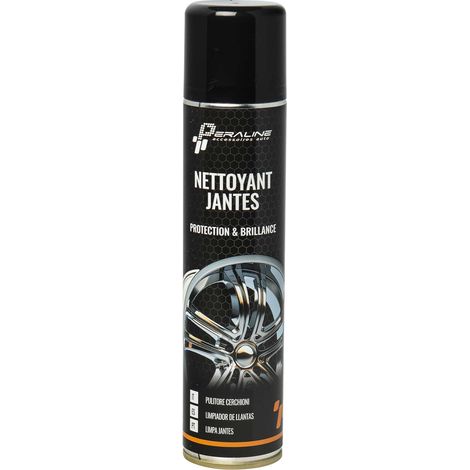 Nettoyant Jantes PERALINE - 300ml (1/5)