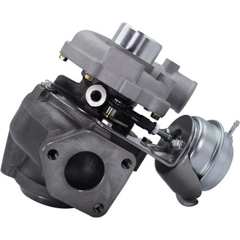 Turbocompresseur, suralimentation Magneti Marelli 807101001400 BMW 11652247297