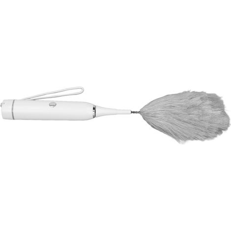 Brosse électrique pour biberons 4W, étanche, idéale pour nettoyer les biberons de bébé et laver les biberons. Parfaite pour les jeunes mamans. (1/5)