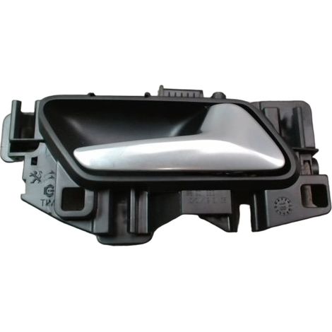 [PRODUIT D'OCCASION] Poignee Interieure Porte Avant Droit OPEL Grandland ♻️ Ref Oe. 98201552vv - Garantie à vie (1/3)