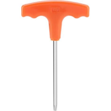 Tournevis Torx T27 T-Handle pour Stihl Makita et Autres Marques - Qualité Professionnelle - (1/5)