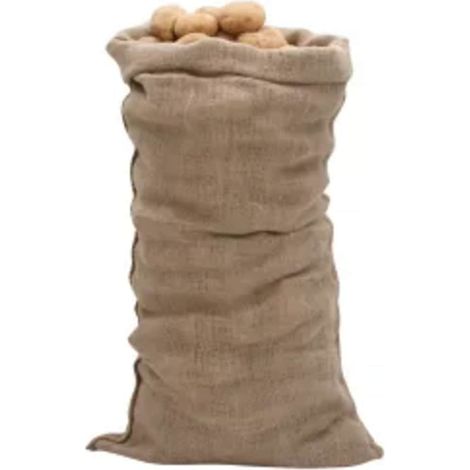 Sacs en jute 30 pcs 65x135 cm 100 % jute 220 g/m² CFW129275 (1/5)