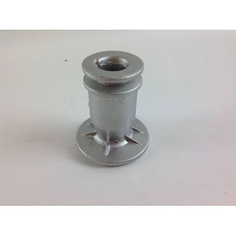 Porte-lame diamètre 22 mm ACTIVE pour tondeuse 4850 (1/4)