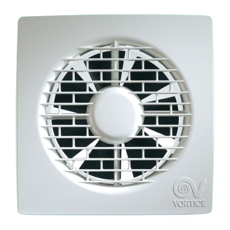 Aspiratore elicoidale M 150/06"L - Vortice