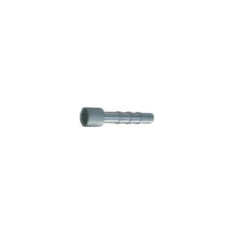 Joint de soudure en aluminium, interne, DN12