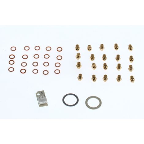 Pièce de rechange BOSCH TTNR : 87160114840 Kit de conversion de type de gaz (LL-E&P-E)