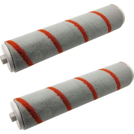 2 Pièces Brosse Sol pour Aspirateur Sans Fil Xiaomi V10, V11, V9, V9B – Accessoires (1/5)
