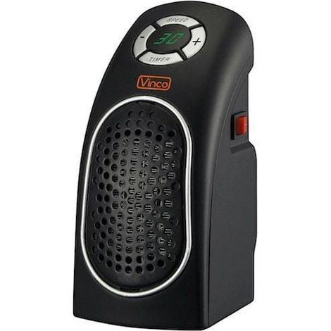 Stufa elettrica compatta a muro vinco vi70159 (1/2)
