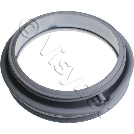 Miele - joint d'hublot - - 06579421 - 5021879816597 (1/2)