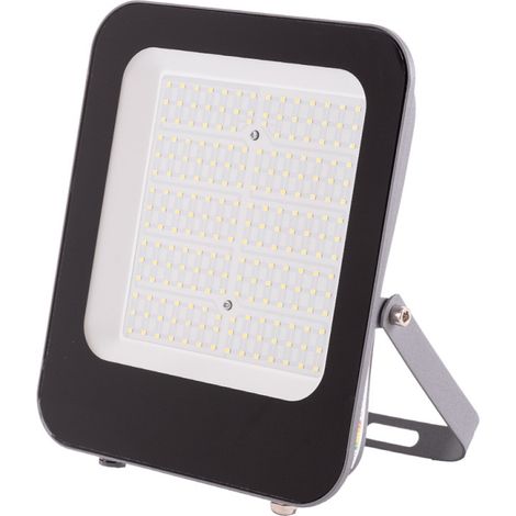Projecteur LED 150W 15 750Lm 6000ºK IP66 60 000H  [HO-APFB-150W-CW] (1/5)