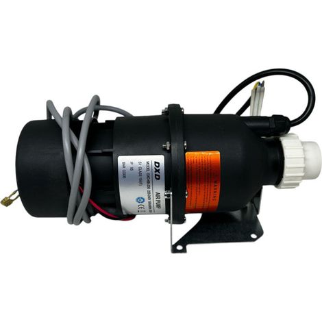 Ricambio motore soffiante 200W per Digital Plus Grandform SAV-SOU005-03 (1/4)