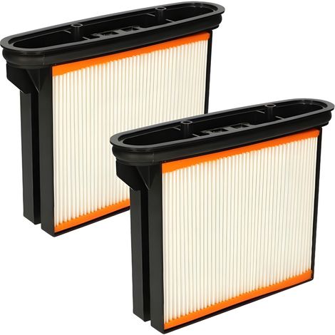 Filter FÜR bosch starmix GAS 25 GAS 50 metabo ASA ISC ARD FKP 4300 SX416069 (1/5)