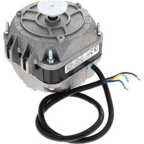 Whirlpool - ventilateur congelateur 7w - yzf7-20 - 485199935002 -