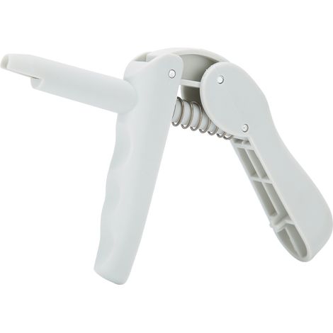 Pistolet applicateur de résine composite dentaire - Accessoire pour outils dentaires (1/5)