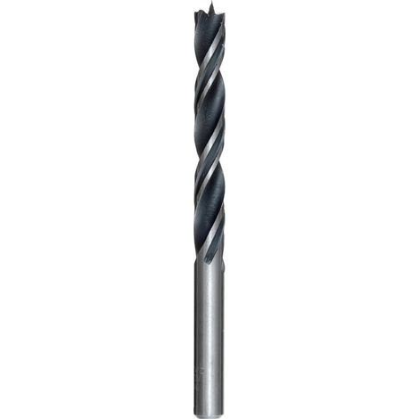 kwb 511477 Punta a spirale per legno 1 pezzo 17 mm Lunghezza totale 160 mm 1 pz.